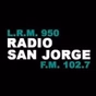 Radio San Jorge FM logo