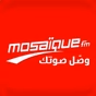 Radio Mosaïque FM - DJ's logo