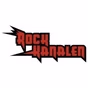 Rockkanalen logo