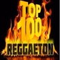 TOP 100 Reggaeton Exitos del Momento Radio logo