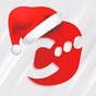 Rádio Conti 97.3 FM logo