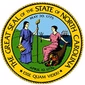 North Carolina General Assembly - Committee Room 1228 logo