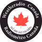Weatheradio Canada - VDD464 logo