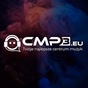 RadioCmp3.eu - Kanal Glowny logo