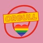 Orgull Ràdio logo
