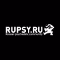 RuPsy - Psy Progressive Radio logo