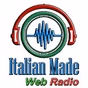Italian Made Web Radio - Canali 1 logo
