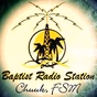 Bible Baptist Radio Chuuk logo