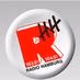 Radio Hamburg - 80s logo