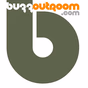 Buzzoutroom logo
