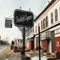 Gaslight Square Bluegrass logo