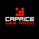 Radio Caprice - Gothic Black Metal logo