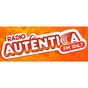 Radio Autêntica logo