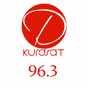 Dengi Kurdsat logo