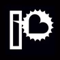 I Love Music - I Love THE SUN logo