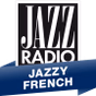 Jazz Radio - Jazzy French logo