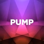 DFM - Pump logo
