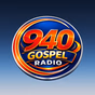 940 Gospel Radio logo