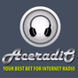 AceRadio - Christmas Top40 logo