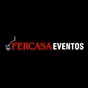 Fercasa Eventos logo