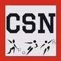 CSN Sports Radio logo