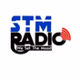 STM RADIO logo