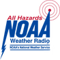 NOAA Weather Radio - WNG591 logo