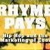 RHYME FM RADIO logo