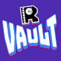 Channel R Vault logo