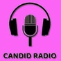 Candid Radio Alaska logo