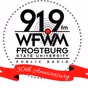 WWFM Public Radio - WFWM - W242AD logo