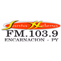 Santa Helena FM logo