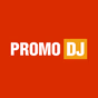 PromoDJ FM - Dubstep logo