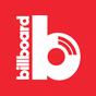 Billboard Radio China - Alternative logo
