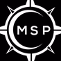 MSP Hot Mix Network logo