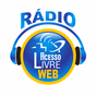 Rádio Livre Acesso logo