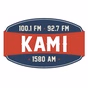 KAMI Country - KAMI logo