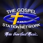 The Gospel Station - KYZQ logo