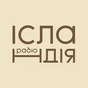Радіо Ісландія logo
