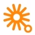 Sun Radio Black logo