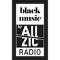 Allzic Radio - Black Music logo