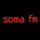 SomaFM - Metal Detector logo