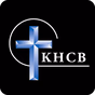KHCB Radio Network - KFXU logo