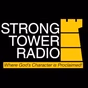 Strong Tower Radio - WMPA logo