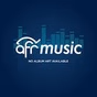 American Family Radio Music - KAVK logo