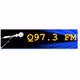 Logo de Q97.3 - WKJQ-FM