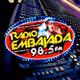 Logo de Radio Embajada