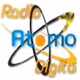 Logo de Radio Atomo Digital