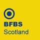 Logo de BFBS Radio Scotland