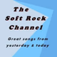 Logo de The Soft Rock Channel